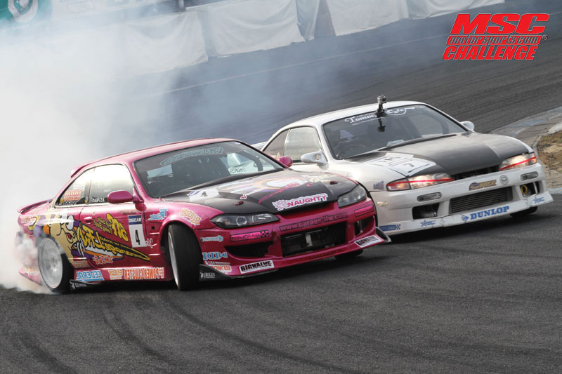 MSC CHALLENGE 2011 Round.1 EAST AREA 1/MOBARA TWIN CIRCUIT-March 6th, 2011 (SUN) | NEXT