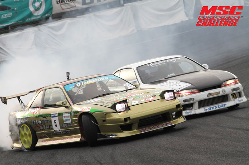 MSC CHALLENGE 2011 Round.1 EAST AREA 1/MOBARA TWIN CIRCUIT-March 6th, 2011 (SUN) | NEXT